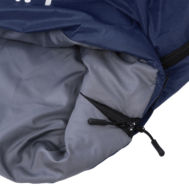 SUMMIT - Ultraleichter Schlafsack