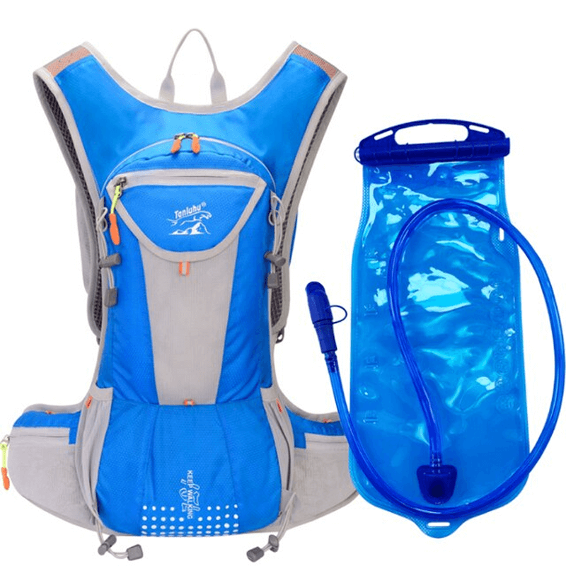 SAFFRON - Ultraleicht-Rucksack mit Wassersack
