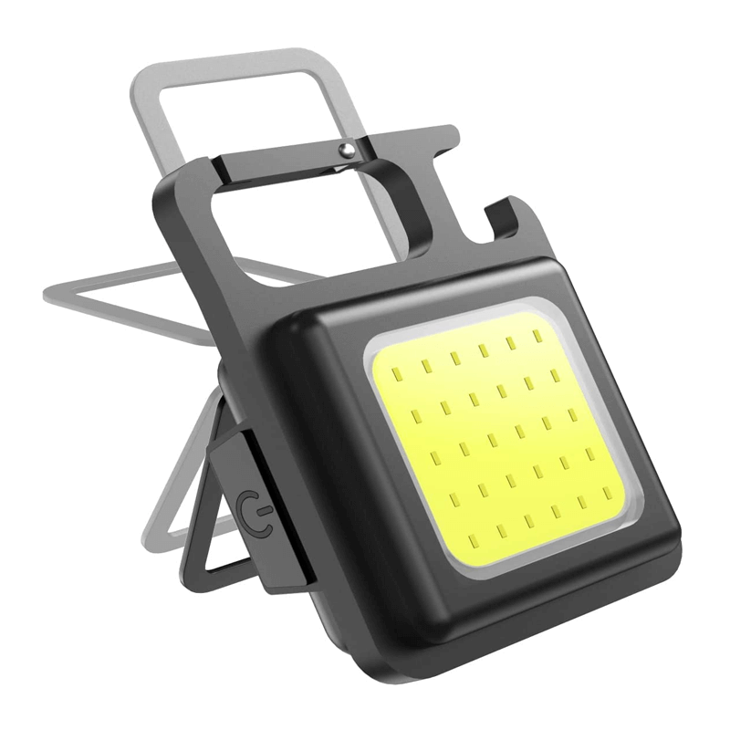 FIREFLYTE - Mini-LED-Taschenlampe