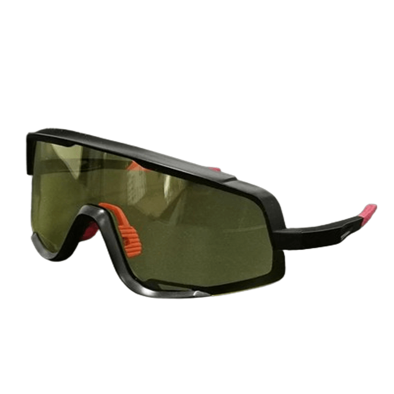 SUNVISTA - Fahrrad-Sport-Sonnenbrille