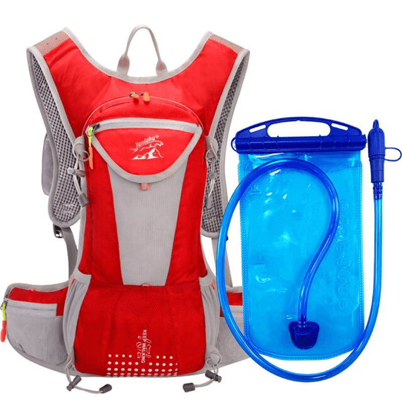 SAFFRON - Ultraleicht-Rucksack mit Wassersack