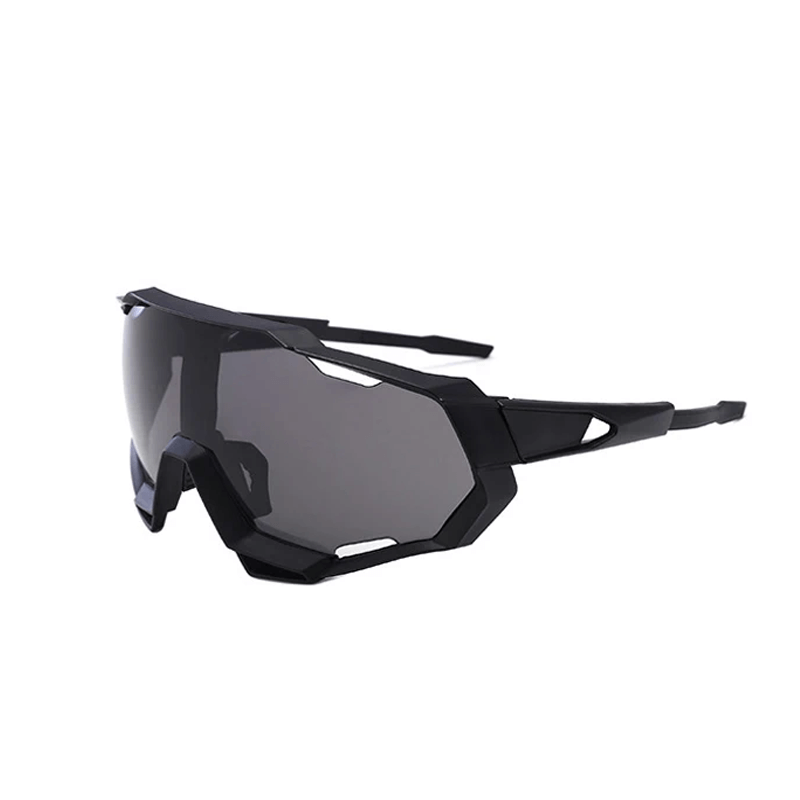 SHADESWIFT - Fahrrad-Sport-Sonnenbrille