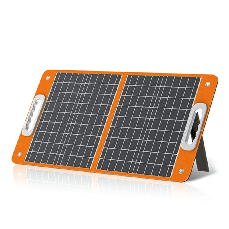 SOLARA - 60W tragbares Solarmodul