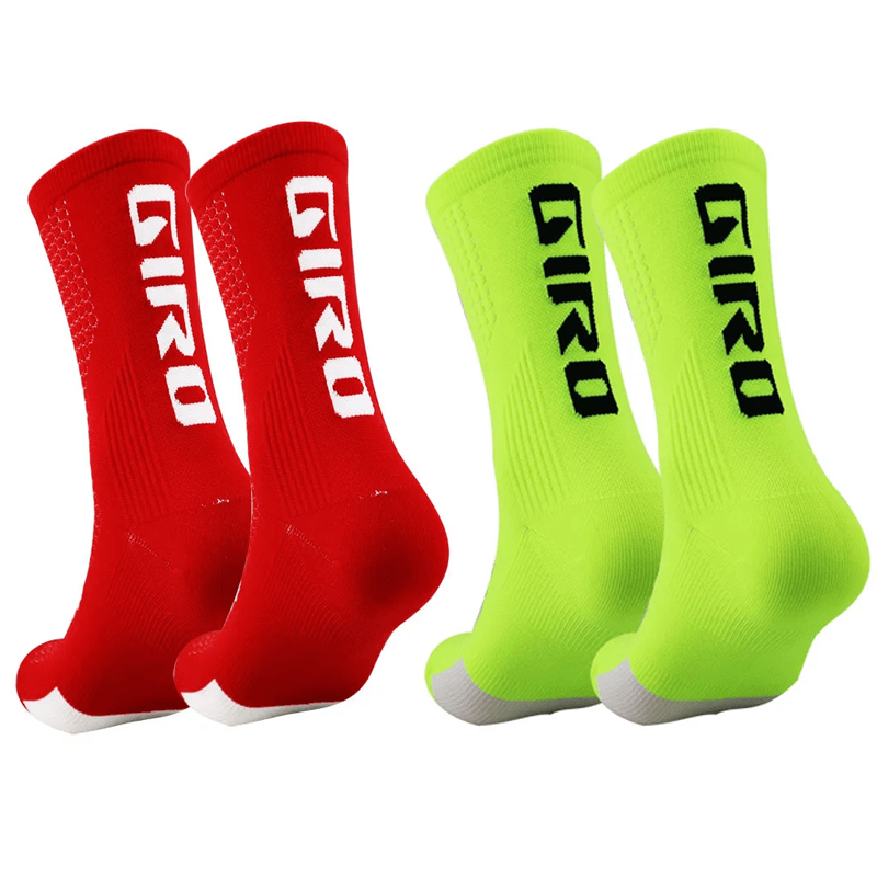 BLAZEORA - Sport Grip Socken