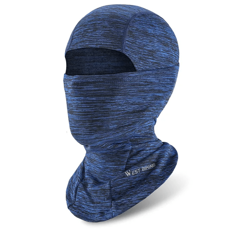 BLIZZARDCAPE - Vollgesichtsschutz Kopfbedeckung