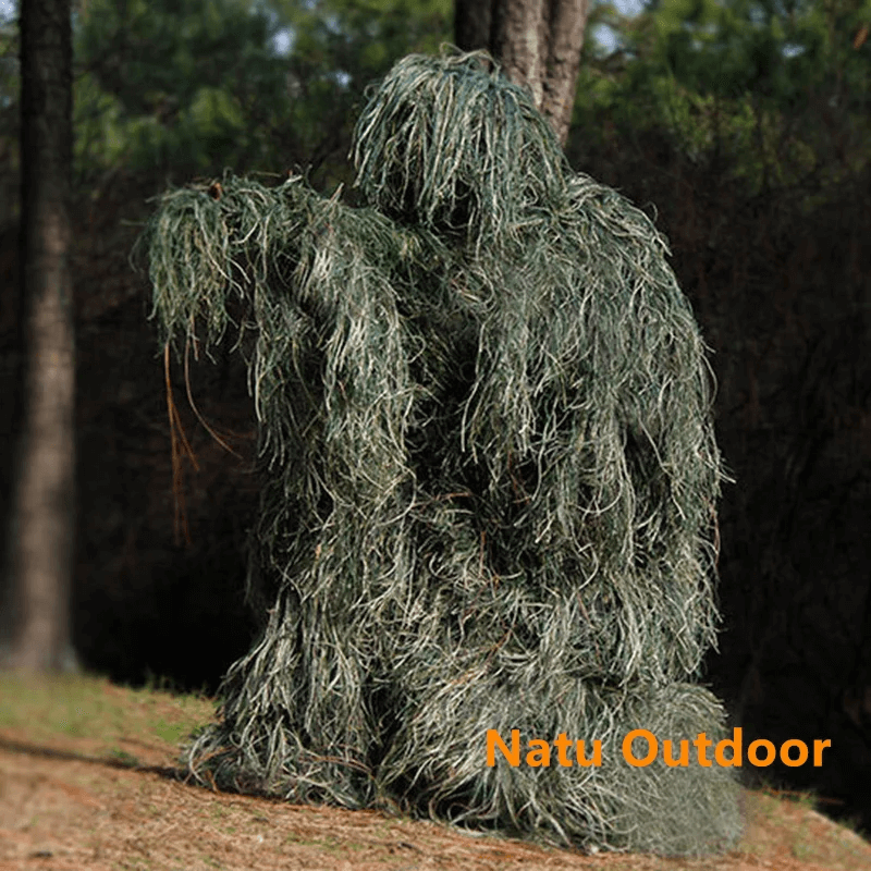 PINEBLEND - Tactical Camouflage Kleidung