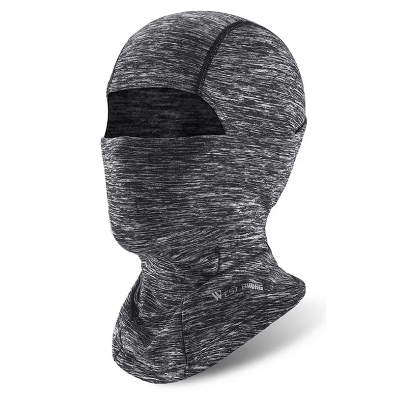 BLIZZARDCAPE - Vollgesichtsschutz Kopfbedeckung