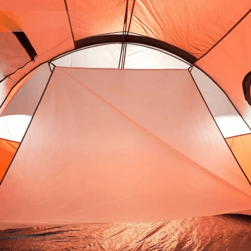 SHADESPRINT - Großes Camping-Zelt PU 3000mm 5-8 ppl