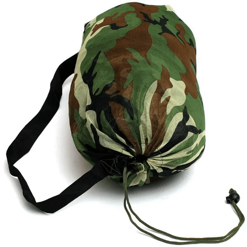 PINEBLEND - Tactical Camouflage Kleidung