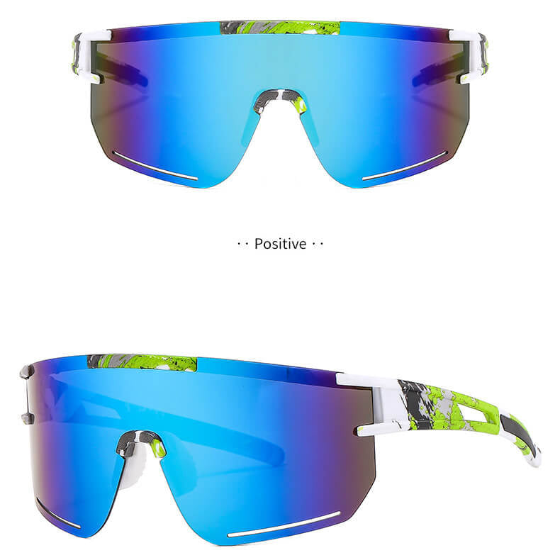 POLAREDGE - Sport-Sonnenbrille