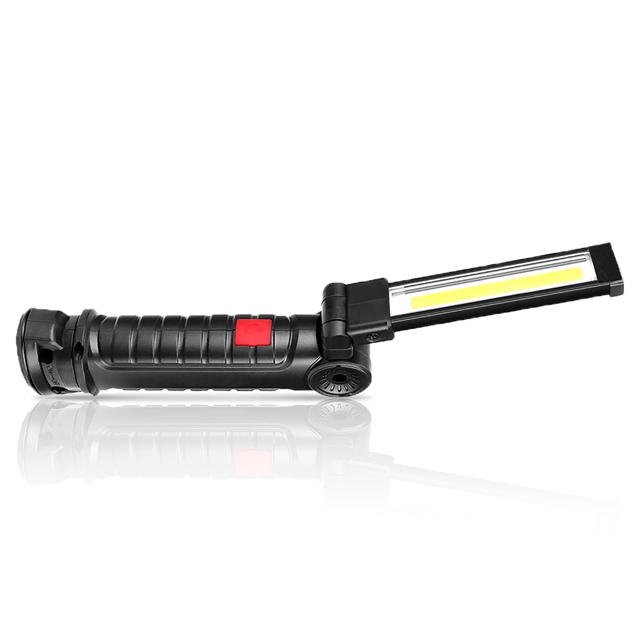 Latok - Folding Flashlight | LED Camping Flashlight | Folding Flashlight